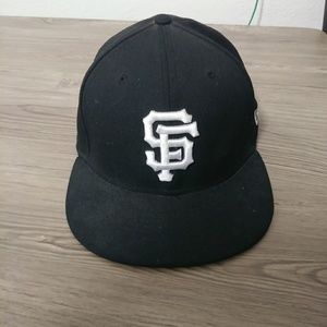 San Francisco Giants Hat